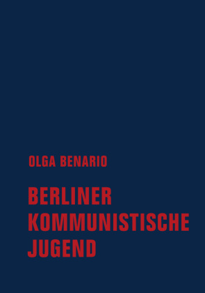 Berliner Kommunistische Jugend