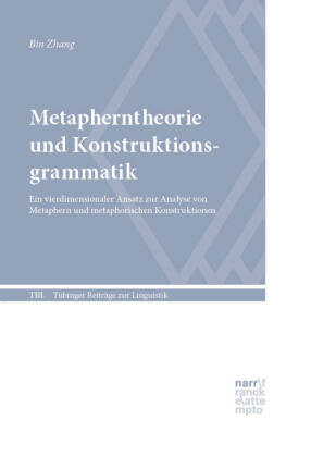 Metapherntheorie und Konstruktionsgrammatik