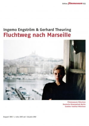 Fluchtweg nach Marseille, 2 DVD-Video