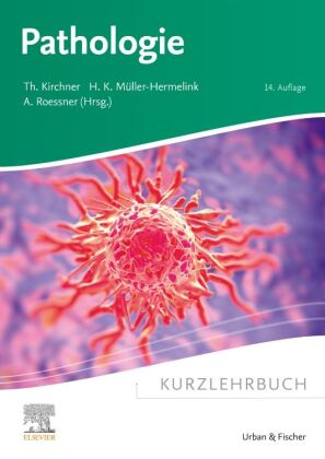 Kurzlehrbuch Pathologie