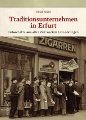Traditionsunternehmen in Erfurt