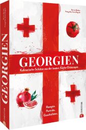 Georgien Cover