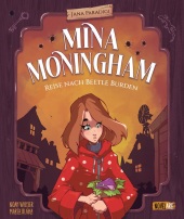 Mina Moningham - Reise nach Beetle Burden