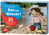 Ran ans Wasser!