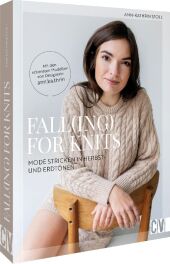 Fall(ing) for Knits - Mode stricken in Herbst- und Erdtönen Cover