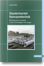 Standortvorteil Reinraumtechnik