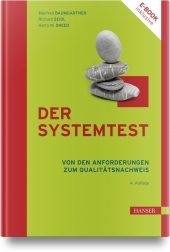 Der Systemtest