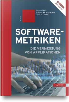 Software-Metriken, m. 1 Buch, m. 1 E-Book