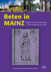 Beten in Mainz