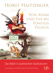 Von Adam und Eva bis Pontius Pilatus