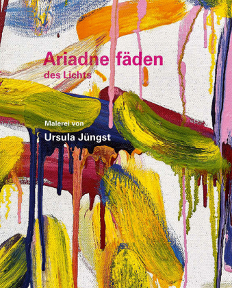 Ursula Jüngst - Ariadnefäden des Lichts, 136 Teile