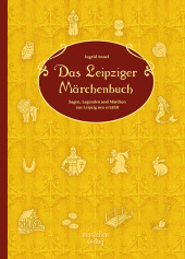 Das Leipziger Märchenbuch