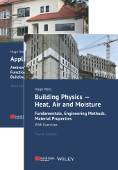 Package: Building Physics and Applied Building Physics