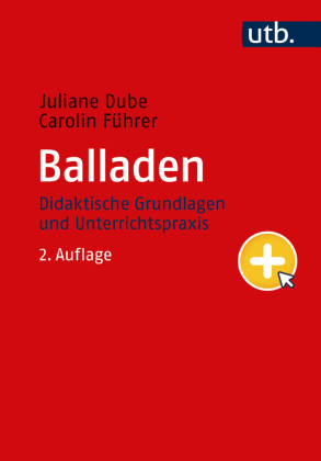 Dube, Juliane; Führer, Carolin: Balladen