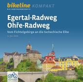 Egertal-Radweg - Ohre-Radweg