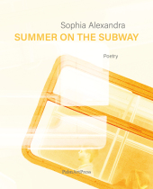 Summer on the Subway
