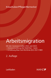 Arbeitsmigration