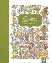 Natur-Werkstatt Cover