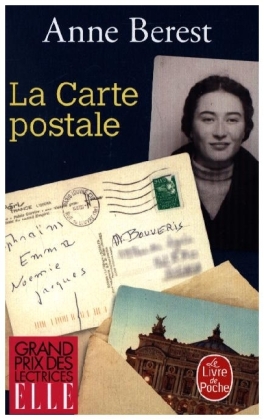 La carte postale