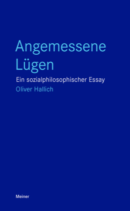 Angemessene Lügen 