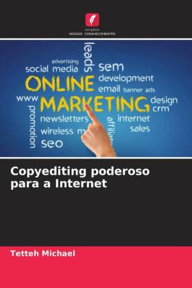 Copyediting poderoso para a Internet