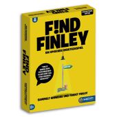 Find Finley (Spiel)