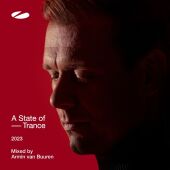 A State Of Trance 2023, 3 Audio-CD