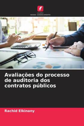 Avaliações do processo de auditoria dos contratos públicos