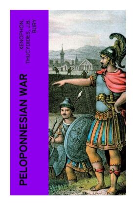 Peloponnesian War 