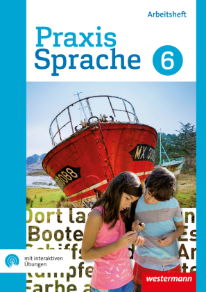 Praxis Sprache - Gesamtschule 2017, m. 1 Buch