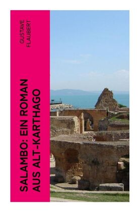 Salambo: Ein Roman aus Alt-Karthago 
