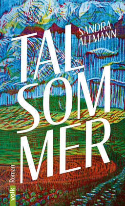 Talsommer 