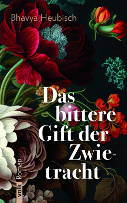 Das bittere Gift der Zwietracht 