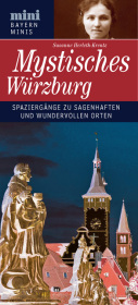 Mystisches Würzburg