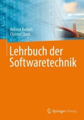Lehrbuch der Softwaretechnik