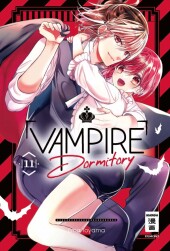 Vampire Dormitory 11