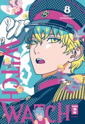 Witch Watch 08