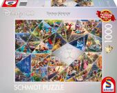 Disney, Mosaic (Puzzle)