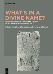What's in a Divine Name?