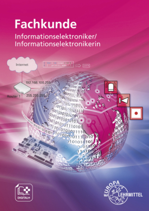 Fachkunde Informationselektroniker/Informationselektronikerin