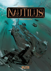 Nautilus. Band 3
