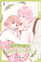 Lightning and Romance 03