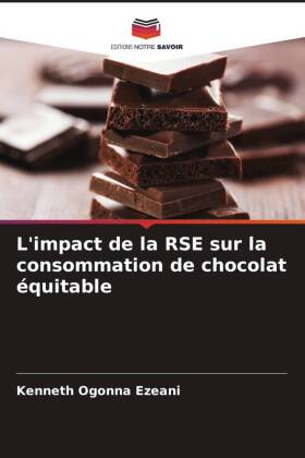 L'impact de la RSE sur la consommation de chocolat équitable 