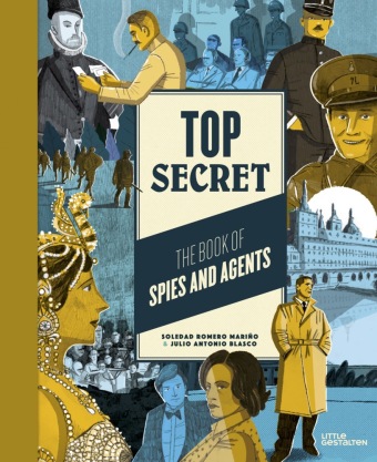 Top Secret