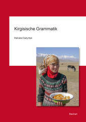 Kirgisische Grammatik