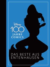 Disney 100 Jahre Comics