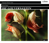 Die Gouvernanten, 1 Audio-CD, MP3