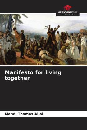Manifesto for living together 