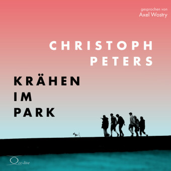 Krähen im Park, 6 Audio-CD
