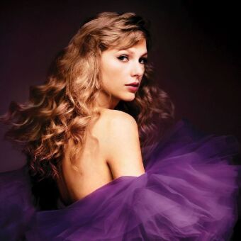 Speak Now (Taylor's Version), 2 Audio-CD (Limited Edition)